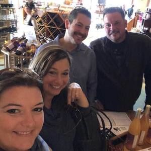 Meet your Posher, Joel